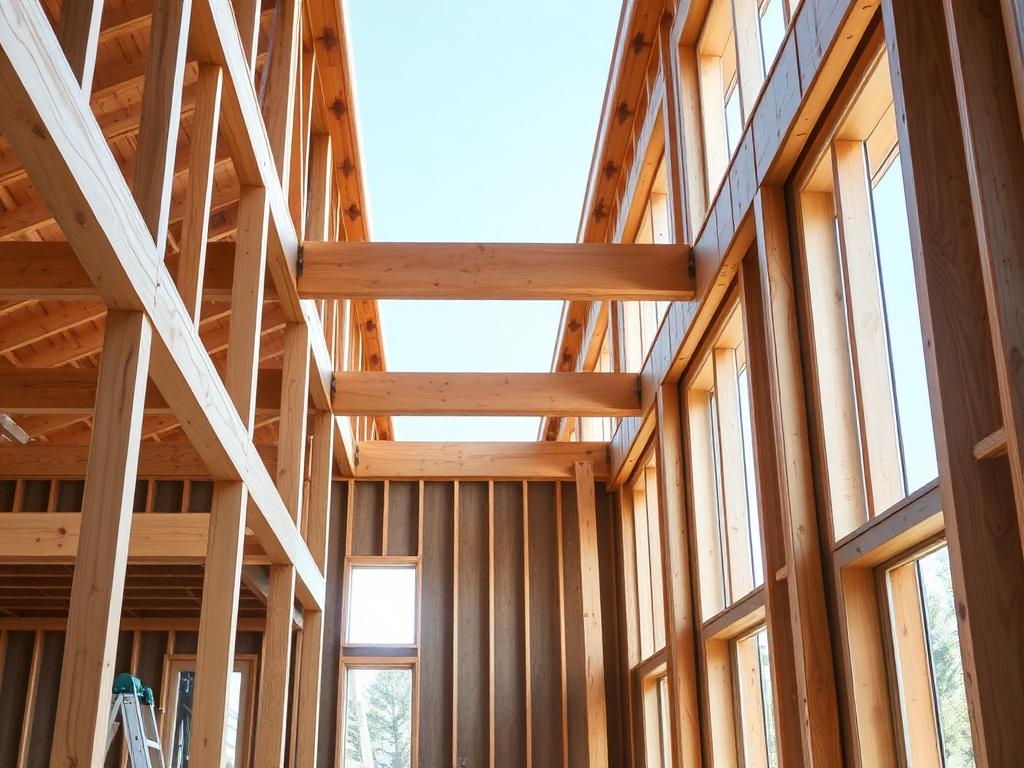 Interior Construction