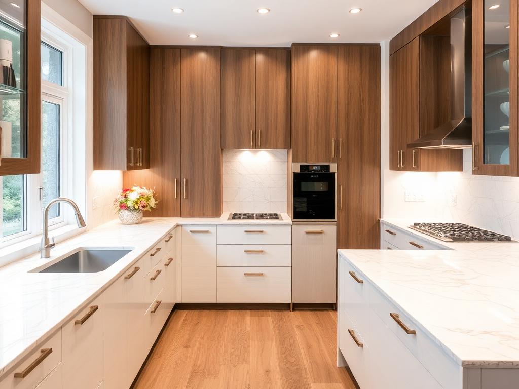 Renovation Project