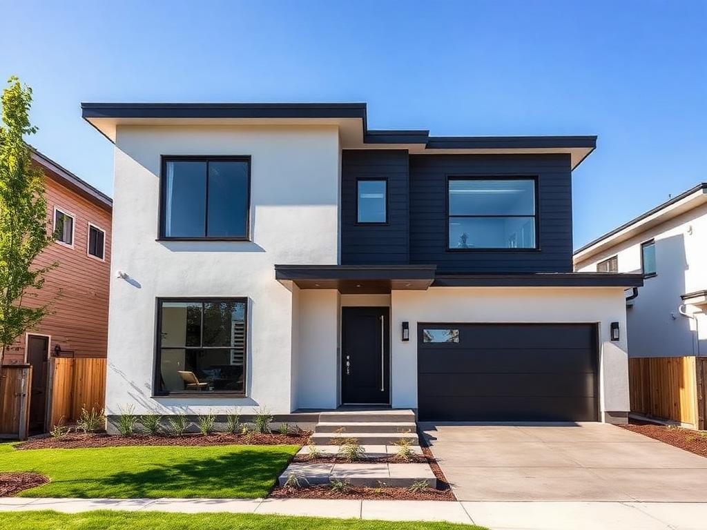Residential Project